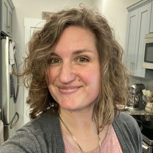 Meet your Posher, Hope